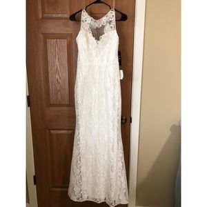 Lulu’s Formal/Wedding Dress